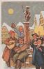 Viel Glück im Neuen Jahr - ca. 1955