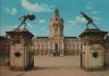 Berlin, Schloss Charlottenburg - ca. 1975