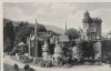 Kassel Wilhelmshöhe - Löwenburg - ca. 1945