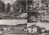 Preview image: Bad Liebenstein - 5 Teilbilder - 1984 Bad Liebenstein - 5 Teilbilder - 1984