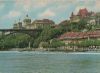 Schweiz - Bern - Bundeshaus - ca. 1975