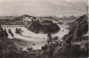 Schweiz - Rheinfall - bei Schaffhausen - ca. 1960