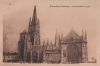 Frankreich - Le Folgoet - La Basilique - ca. 1935
