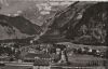 Schweiz - Kandersteg - mit Blümlisalp - 1953