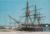 USA - Baltimore - Constellation Dock and Plaza - 1981