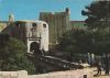 Kroatien - Dubrovnik - Tor Pile - ca. 1980