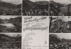 Österreich - Salzkammergut - u.a. Attersee - 1962