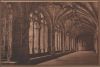 Portugal - Lissabon - Lisboa - Interior dos claustros - ca. 1940