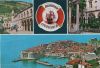 Kroatien - Dubrovnik - 1978