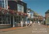 Großbritannien - Brighton - The Lanes - ca. 1995