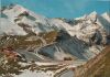 Österreich - Großglockner-Hochalpenstraße - Berghaus Fuschertörl - ca. 1980