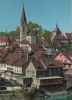 Schweiz - Baden - 1987