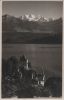 Schweiz - Oberhofen am Thunersee - ca. 1950