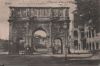 Preview image: Italien - Rom - Arci di Costantino - 1904 Italien - Rom - Arci di Costantino - 1904