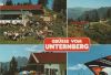 Ruhpolding - Gipfelgaststätte Unternberg-Alm - 1984