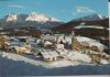 Italien - Deutschnofen - gegen Latemar - ca. 1980