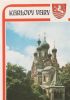 Tschechien - Karlovy Vary - Rusky kostel - ca. 1975