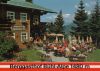 Österreich - Mittelberg - Berggasthof Bühl-Alpe - ca. 1980
