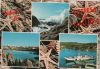 Italien - Santa Teresa Gallura - 3 Teilbilder - 1973