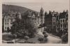 Preview image: Sonneberg - Juttaplatz - 1954 Sonneberg - Juttaplatz - 1954