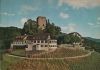 Bühl - Ruine Alt-Wind-Eck - ca. 1975