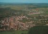 Altensteig - Luftbild - ca. 1980