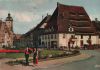 Frankreich - Wissembourg - Le Salzhaus - 1966