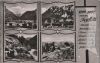 Inzell - mit 4 Bildern - ca. 1965