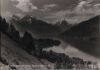 Österreich - Zell am See - mit Hohen Tauern - ca. 1965