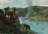 Trechtingshausen, Burg Rheinstein - 1977
