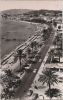 Frankreich - Cannes - La Croisette - ca. 1960