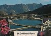 Schweiz - Gotthardpass - 1979
