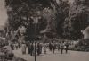 Bad Salzschlirf - Kurpark - ca. 1965