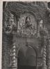 Bad Homburg - Homburg v.d.H. - Schloß - Tor im Hof - 1939