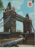 London - Großbritannien - Tower Bridge