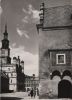 Polen - Poznan - Posen - Ratusz - 1958