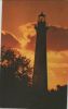 USA - Cape Hatteras - Lighthouse - 1973