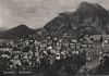 Italien - Taormina - Panorama - ca. 1965