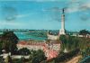 Serbien - Belgrad - Park i tvrdava Kalemegdan - 1965