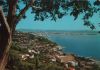 Italien - Triest - Panorama - ca. 1975