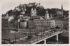 Österreich - Salzburg - Staatsbrücke - 1956