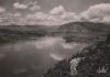 Frankreich - Aix-les-Bains - Baie de Chatillon - 1951