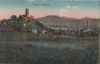 Bonn-Bad Godesberg - Ruine Godesberg - 1915