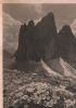 Italien - Dolomiti Dolomiten - Lavaredo - ca. 1935