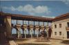 Portugal - Coimbra - O Museu Machado de Castro - ca. 1970