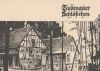 Fischbachtal - Zindenauer Schlösschen - ca. 1975