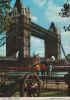 Großbritannien - London - Tower Bridge - 1973