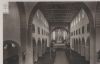 Reichenau - Inneres des Münsters - ca. 1955