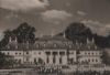 Dresden - Schloß Pillnitz - Berg-Palais - 1968