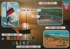Frankreich - Marseillan - Plage - 1995